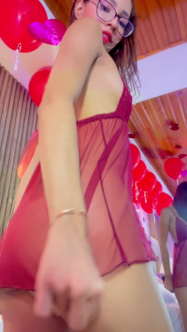 Porn TikTok Dance Nude 🔥