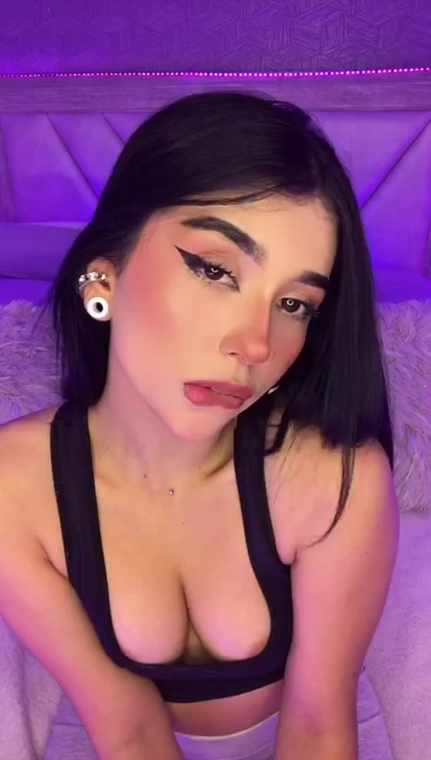 Naked Leak Twerk – TikTok Live Porn Moments 🔥