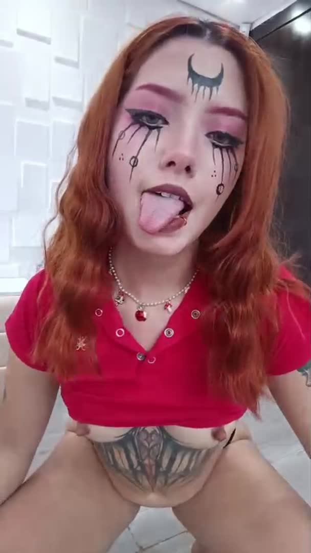 TikTok Porn Sites Naked Dance Flash 😏