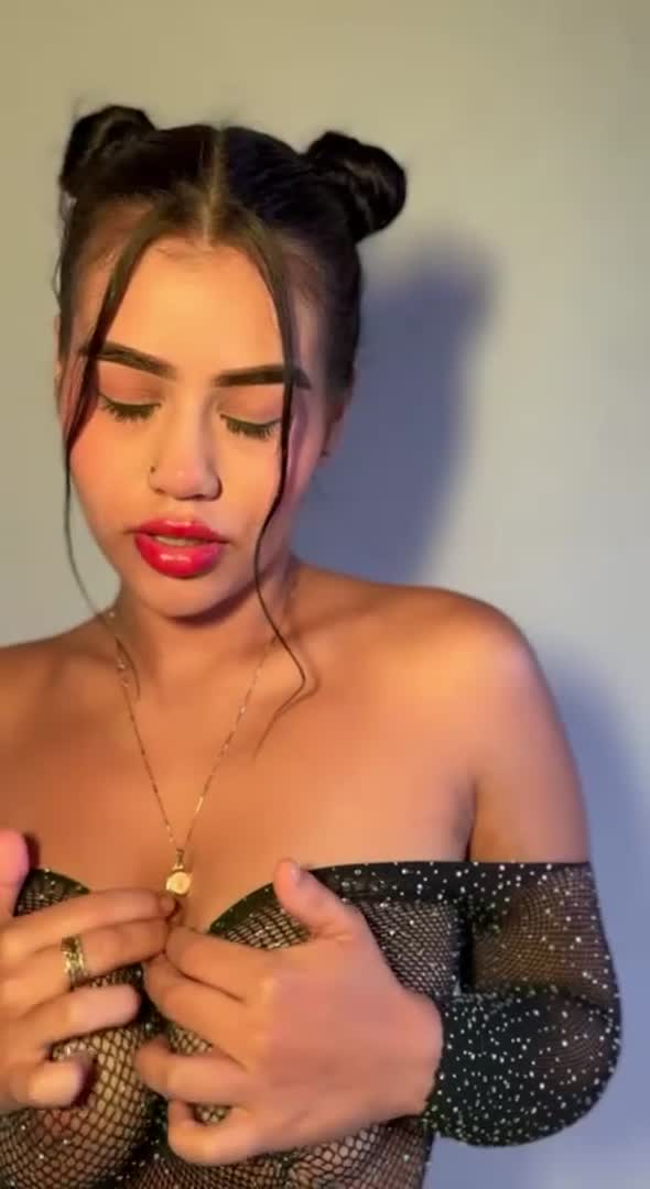 TikTok Porn Stars Nude Live Flash 🔥