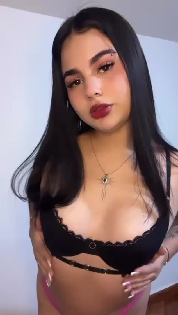 TikTok Challenge Porn Naked Twerk Flash 🍑