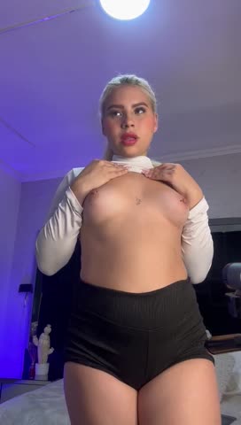 TikTok Porn Reddit Naked Live Flash 😏