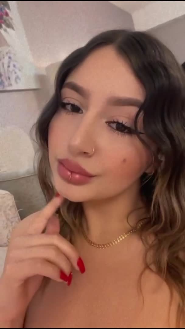 TikTok Challenge Porn Naked Dance Oops 😈